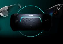 ZOTAC ZONE handheld gaming console specs leak ahead of Computex 2024 showcase ZOTAC ZONE