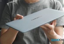 HUAWEI MateBook X Pro 2024 Review: New Era of a MateBook