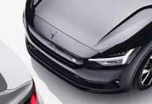 Polestar Unveils Upgraded 2025 Polestar 2 with More Range and Options Polestar 2