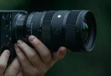 Sigma Launches the World’s First 28-45mm Full Frame F1.8 DG DN Art Lens Sigma Full Frame Lens