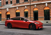 GAC to Launch the Haobo Hyper GT Electric Car on June 6th, Features 800V High-voltage Supercharging & 710 km Range Haobo Hyper GT Electric