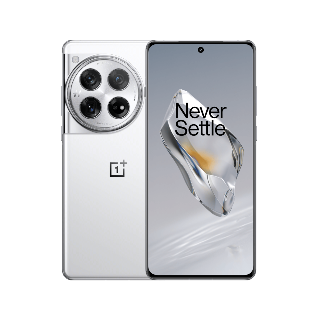 OnePlus 12