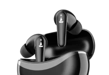 boAt Airdopes 131 Elite ANC: Brand-new TWS with 60hr long battery life boAt Airdopes 131 Elite ANC