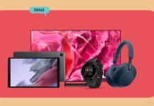 Save Big with these Irresistible Electronic Deals at Walmart