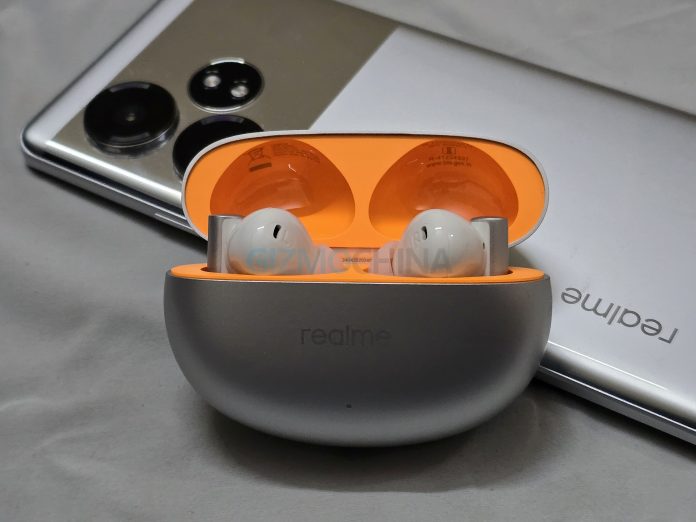Realme Buds Air 6