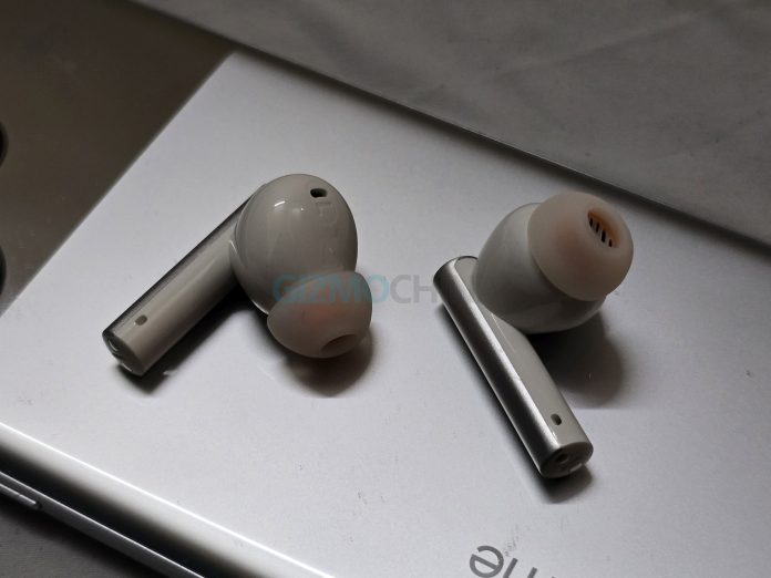 Realme Buds AIr 6