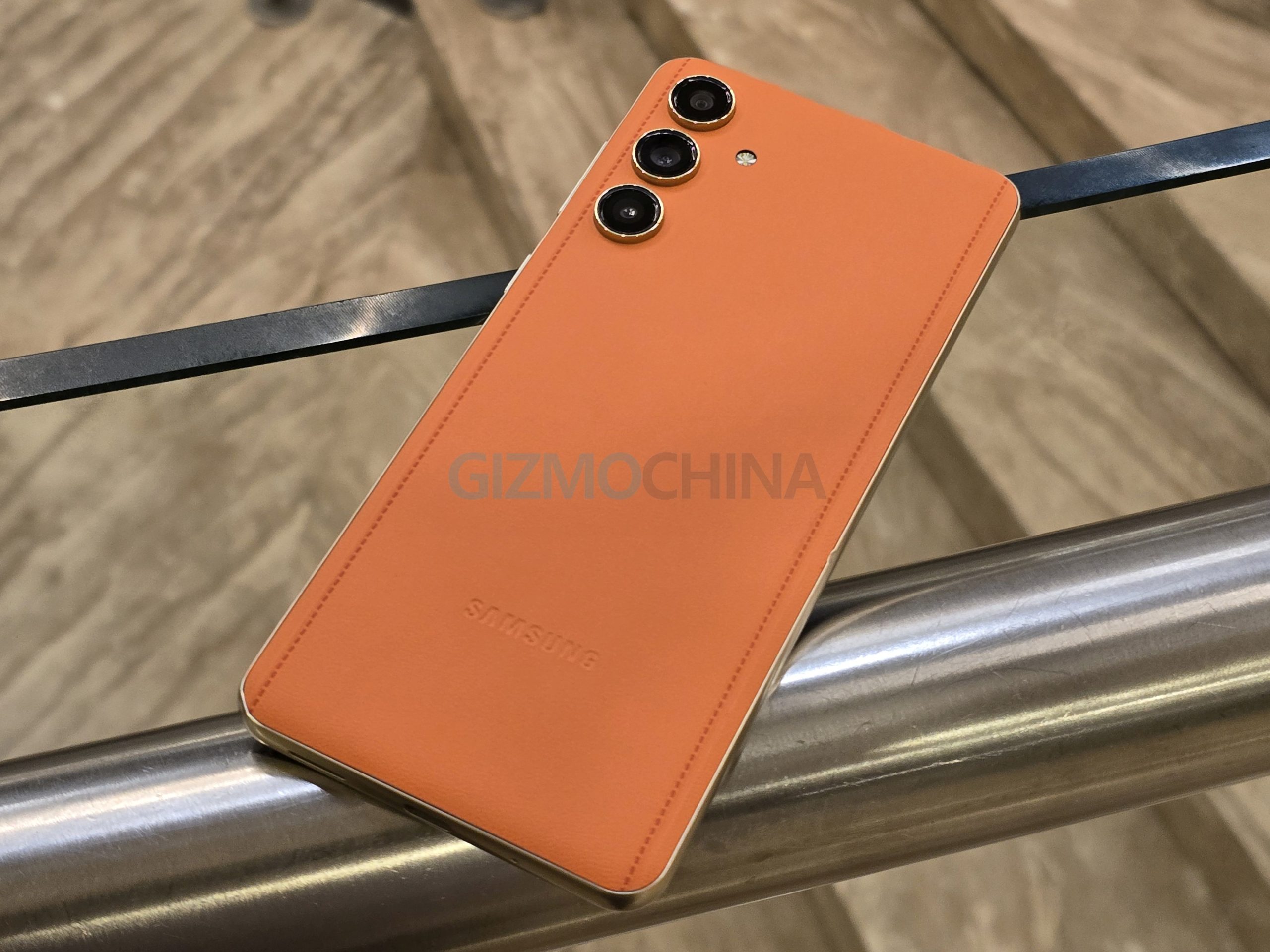 Samsung Galaxy F55 5G review: A stylish mid-ranger with all-round ...