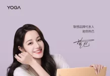 Lenovo Updates the YOGA Air 14 AI Laptop Line with a New “Princess Peach” Color Option Lenovo Yoga Air 14 AI