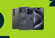 Save the most on iPhone 15 Pro, Galaxy S23, and Nothing Phone (2) price drops this week in the UK
