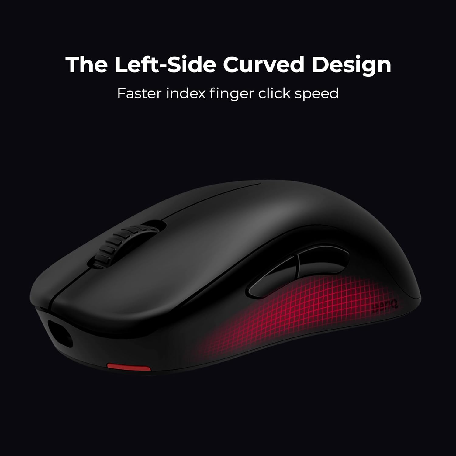 ZOWIE U2 Wireless Mouse