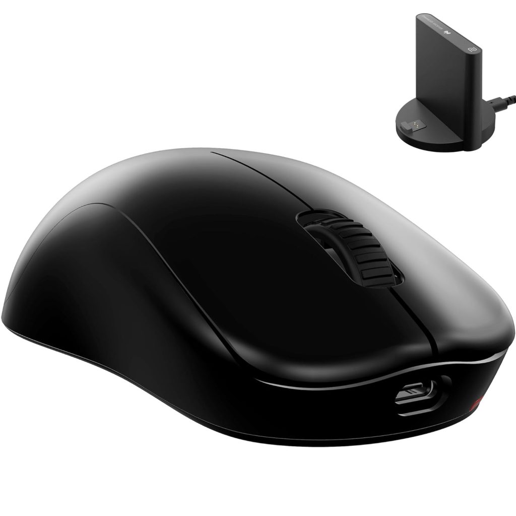ZOWIE U2 Wireless Mouse