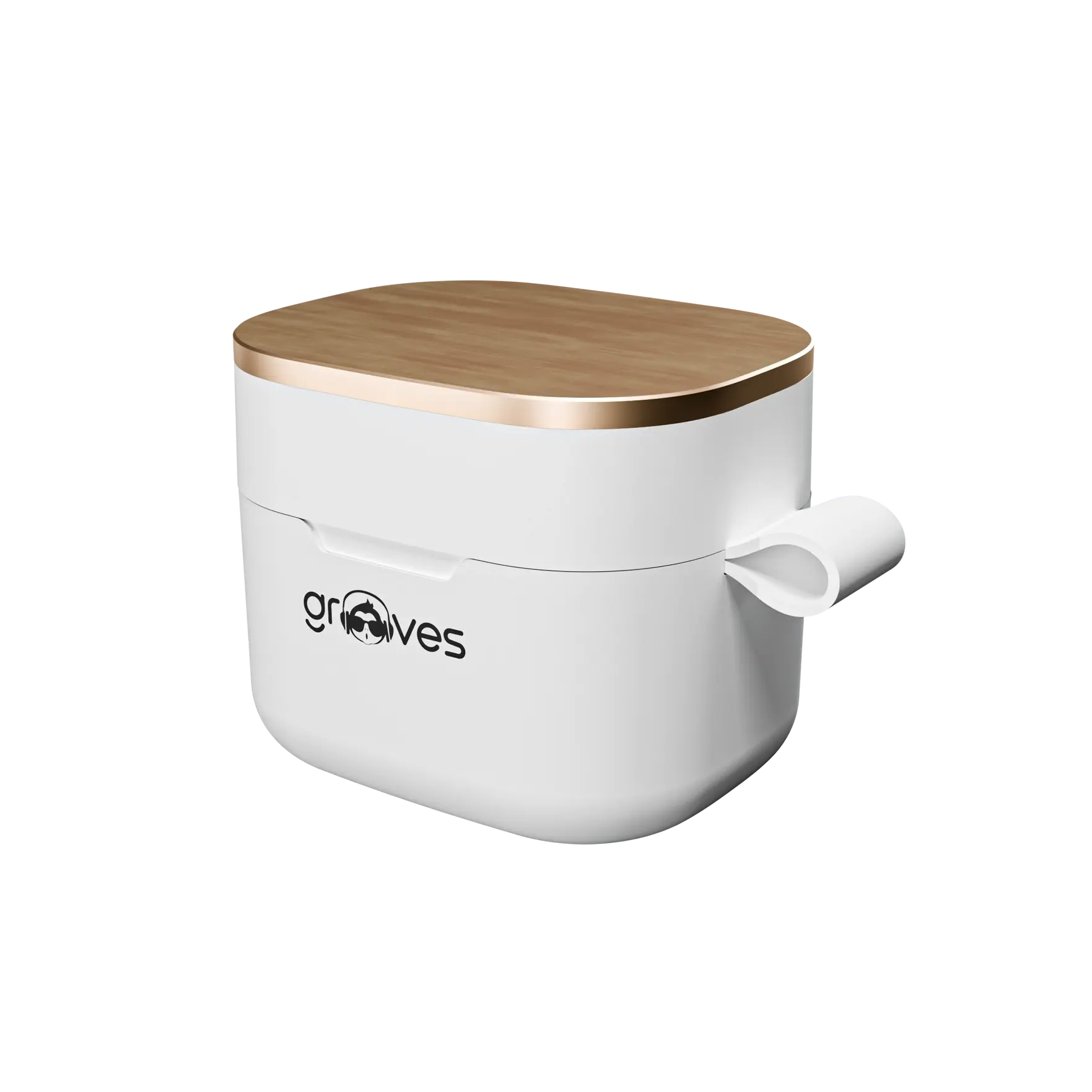 Grooves Metal Gaming TWS earbuds