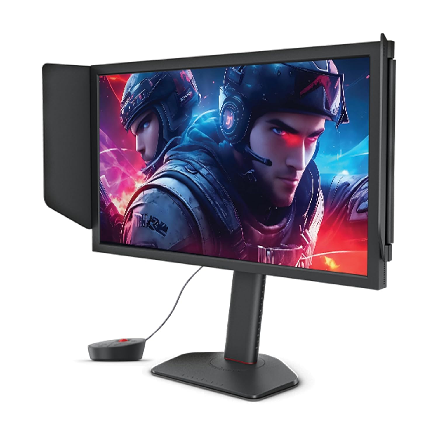 BenQ ZOWIE unveils India's first 540Hz gaming monitor along with U2 ...