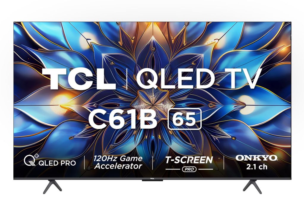 TCL C61B