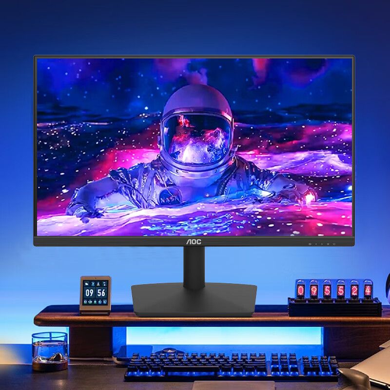 Amazon.co.jp: AOC モニター ディスプレイ 24B1XH/11 (23.8