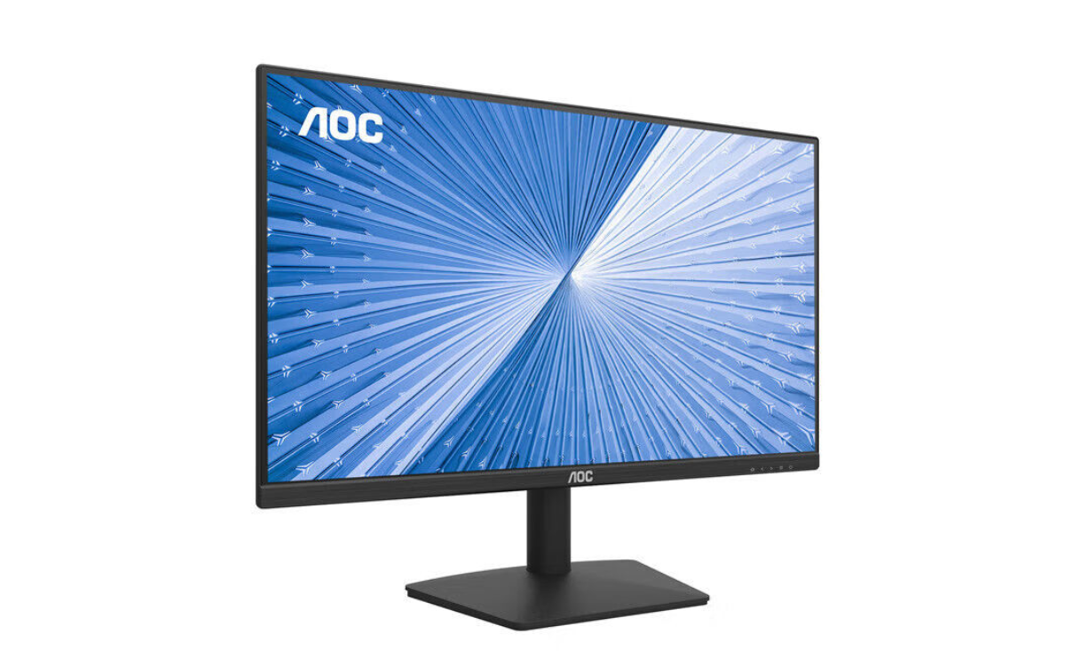 Amazon.co.jp: AOC モニター ディスプレイ 24B1XH/11 (23.8