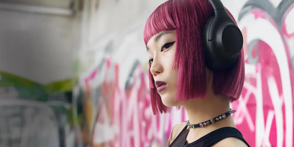 Audio-Technica ATH-S300BT headphones