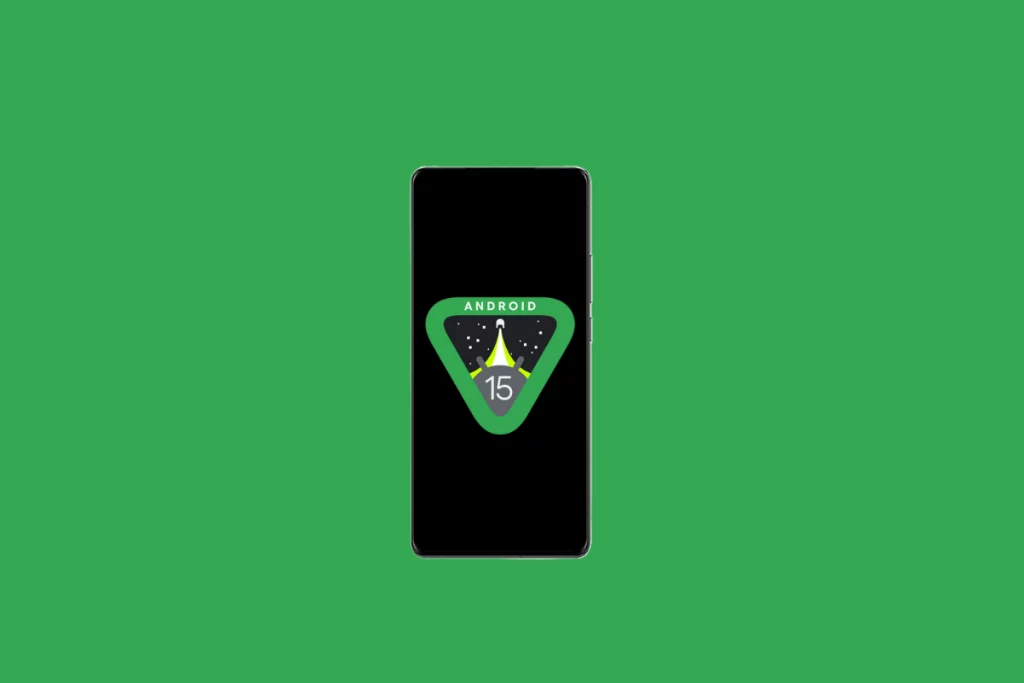 Android 15 eligible devices list