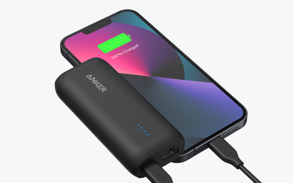 Anker-321-पोर्टेबल-पावर-बैंक