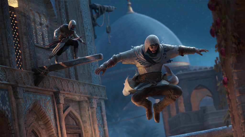 Assassin's Creed Mirage