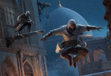 Assassin’s Creed Mirage arrives on compatible iPhone and iPad models with launch discount Assassin's Creed Mirage
