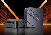 Blackview MP100 mini PC with AMD Ryzen 7 and up to 64GB of RAM unveiled Blackview MP100 mini PC