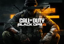 The New Call of Duty: Black Ops 6 is Confirmed to Launch on Both PS4 and PS5 Consoles Call of Duty Black OPS 6