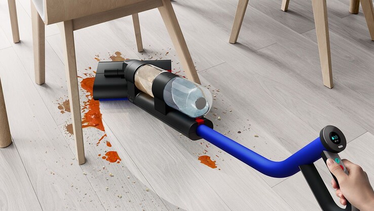 Dyson WashG1