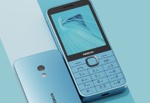 Nokia 235 & Nokia 220 4G (2024)smartphones with UPI support launched in India Nokia 235 (2024)