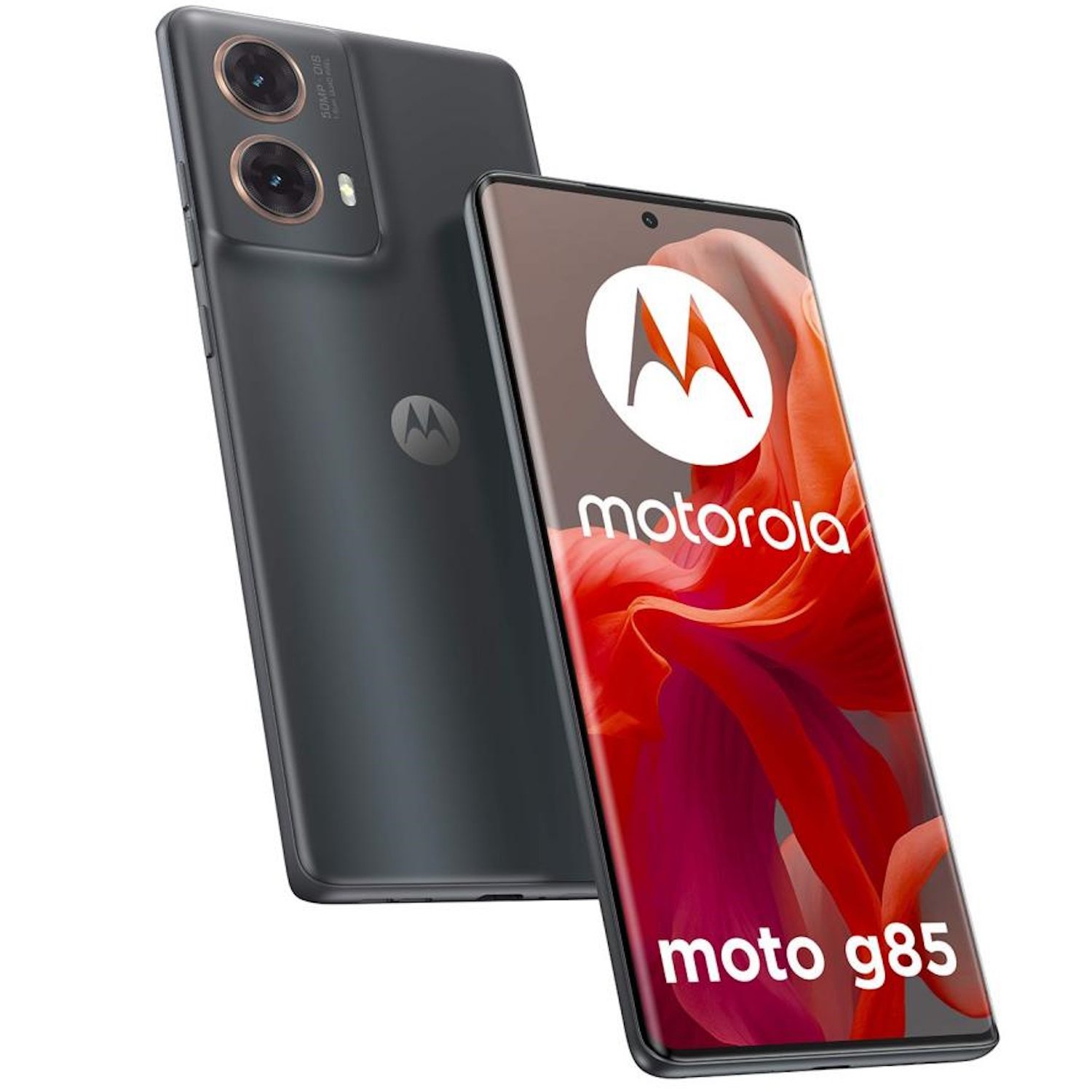 Moto G85
