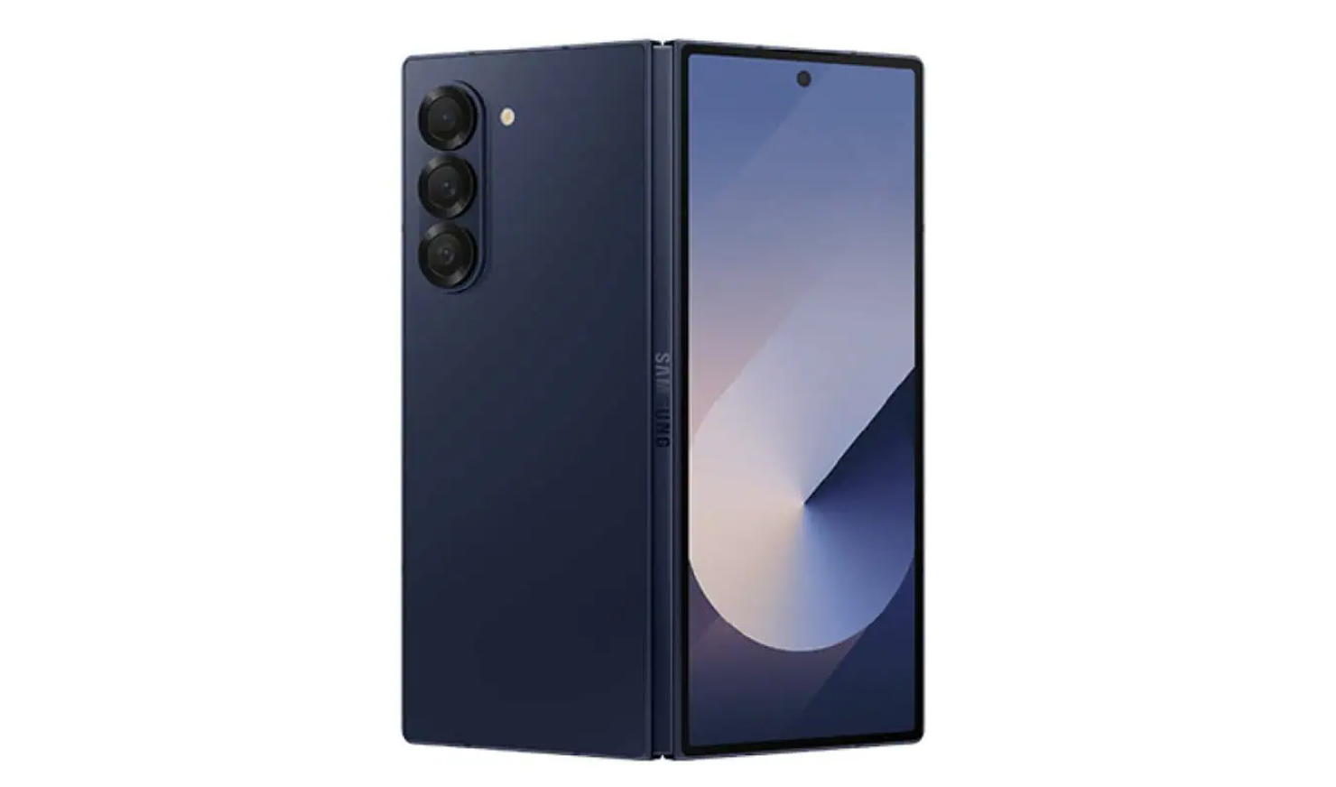 Galaxy Z Fold 6 Slim to have bigger screen than the standard Z Fold 6