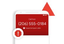 Phone app on Android has a new tool to avoid scammers Google-Phone-App-Lookout-Feature-Rollout