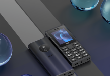 Nokia licensee HMD unveils the HMD 105 and HMD 110 Feature phones in India HMD 110