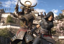 Assassin’s Creed: Shadow Gameplay Unveiled, The 13-minute Clip has its Exciting Moments Assassins Creed