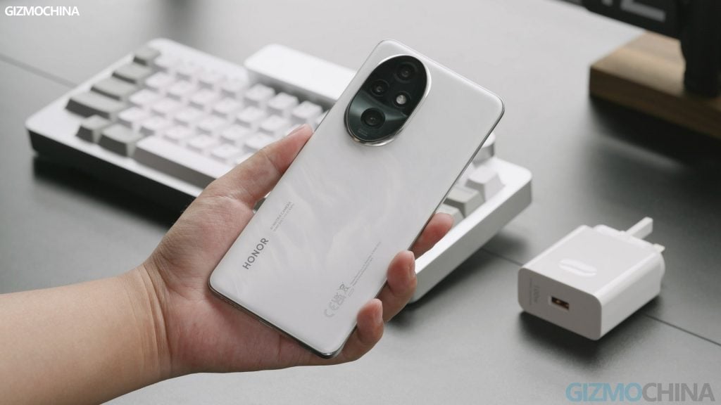Honor 200 Pro