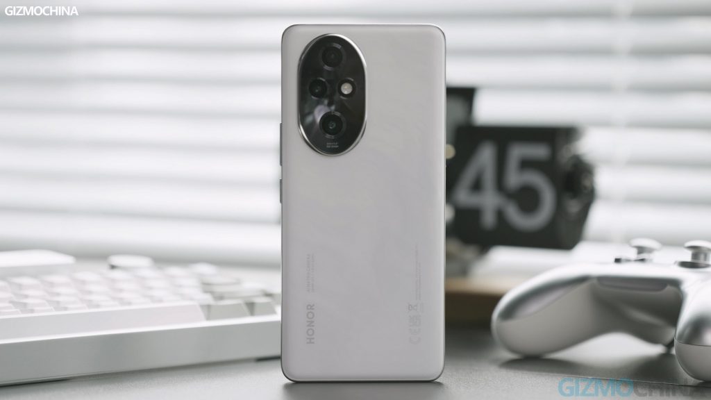 Honor 200 Pro