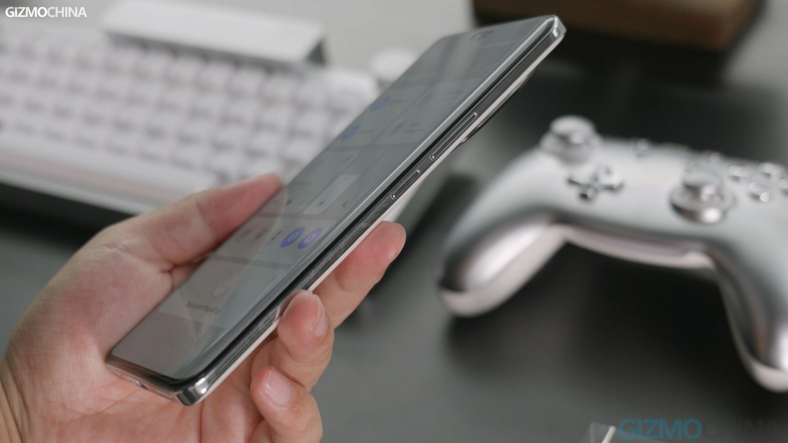 Pro Screen 200 Honor 200 Pro Review: Shoot A Studio Portrait With Ease - Gizmochina