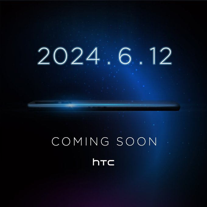 HTC U24