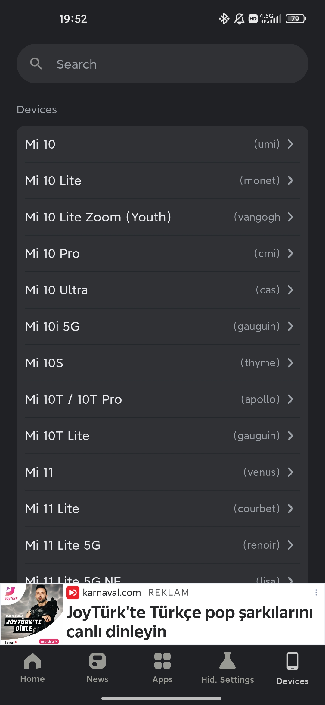 How to easily download Xiaomi HyperOS updates? - Gizmochina