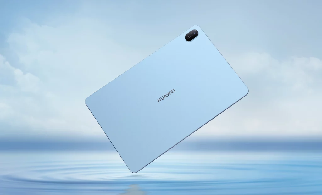 How does the Huawei MatePad SE 11 compare to the Xiaomi Redmi Pad SE ...