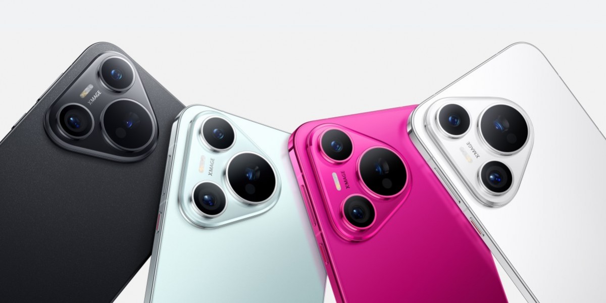 Huawei beats Apple in China’s high-end smartphone market during 618 sales