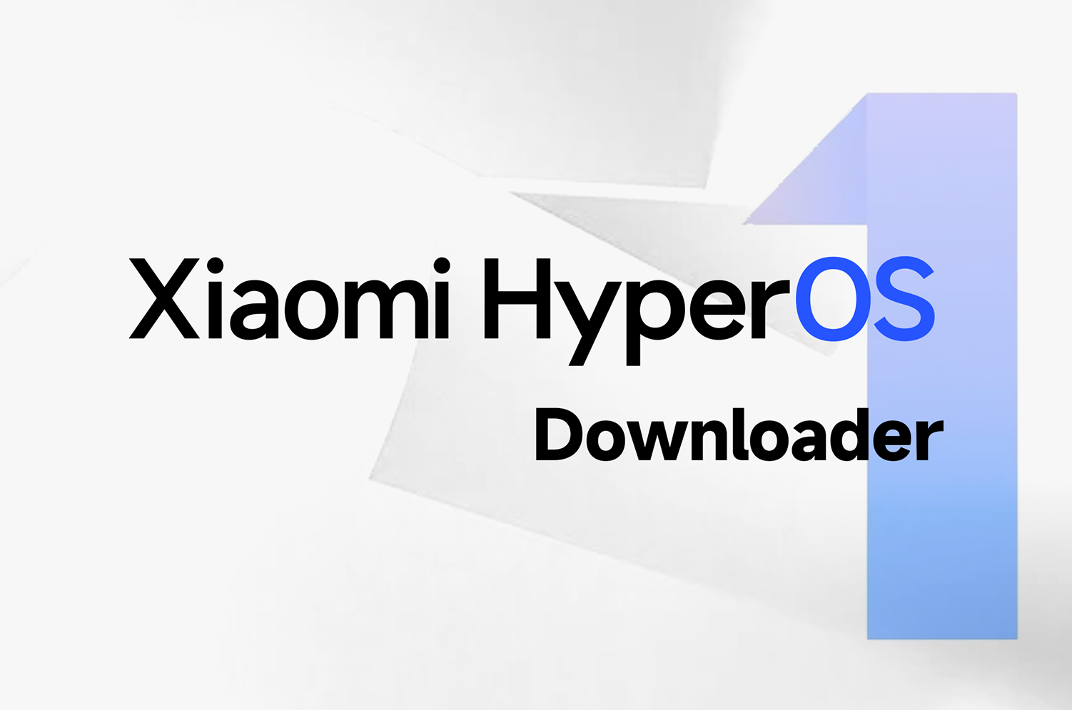 How to easily download Xiaomi HyperOS updates? - Gizmochina