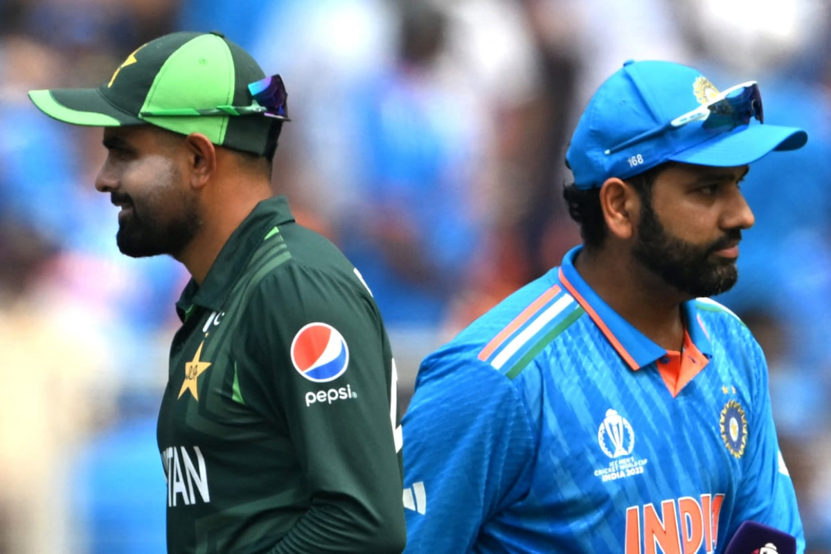 How to Watch India vs Pakistan T20 World Cup Match for Free - Gizmochina