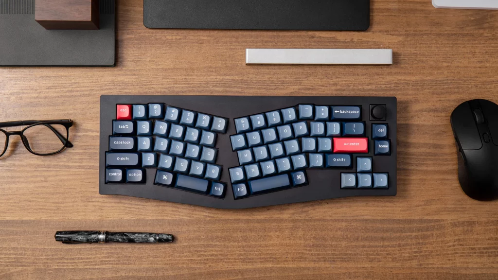 Keychron V8 Max Keyboard