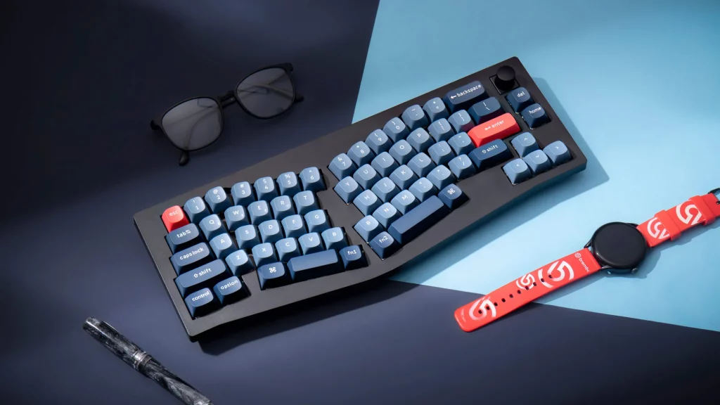 Keychron V8 Max Keyboard