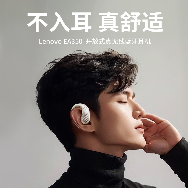 Lenovo EA350 Earbuds
