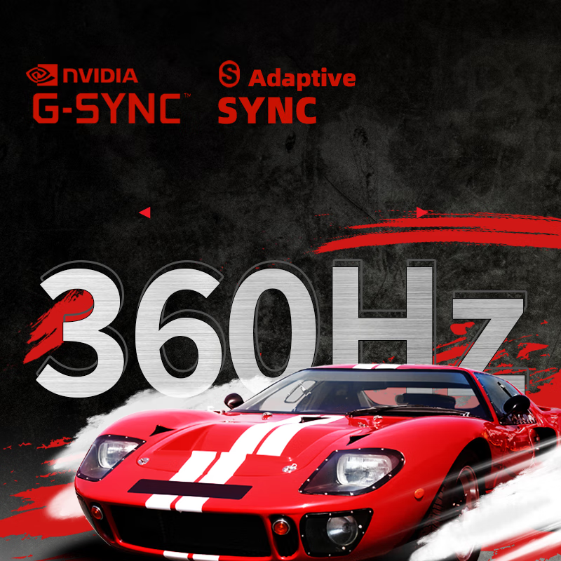 Lenovo Lecoo K2739GQL Gaming Monitor