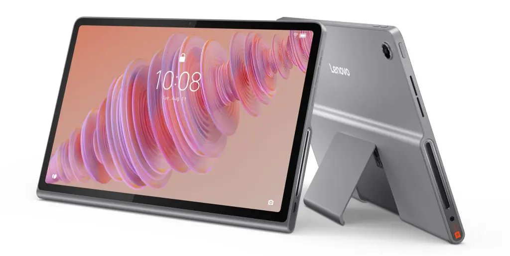 Lenovo launches Tab Plus, a musiccentric tablet with 11.5" 2K display