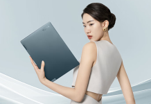 Lenovo launches AI-powered Yoga Air 14c flip notebook with 360-degree hinge, Ultra 7 155H & more YOGA Air 14c AI Yuanqi