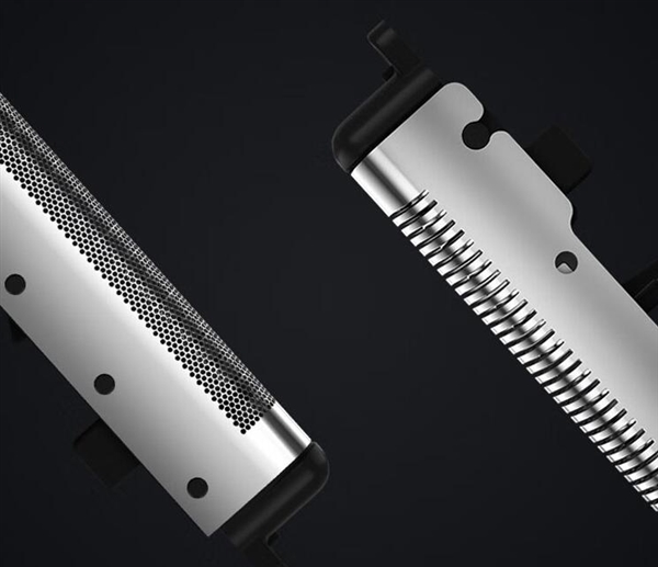 Mijia electric shaver Dual blade